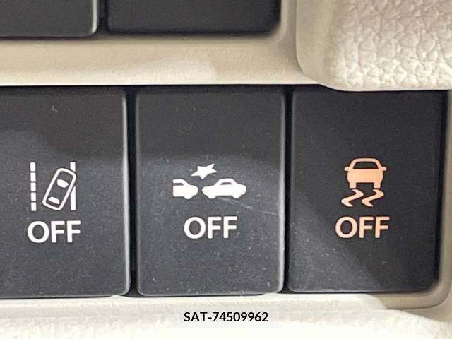 Suzuki SPACIA 2021-07 285520-5