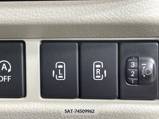 Suzuki SPACIA 2021-07 285520-4