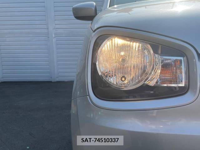 Suzuki ALTO 2015-10 305020-14