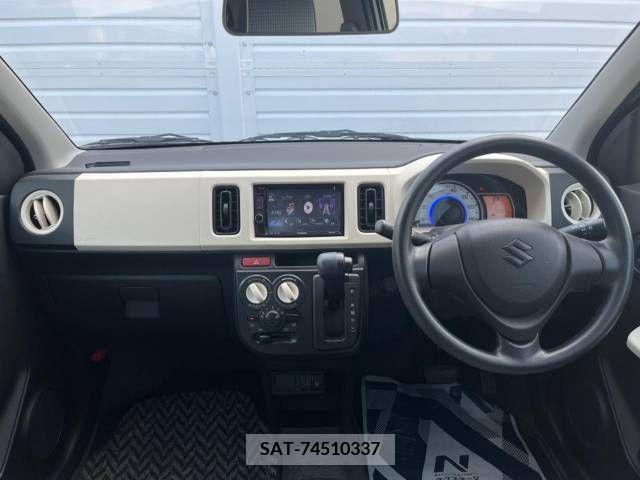 Suzuki ALTO 2015-10 305020-1