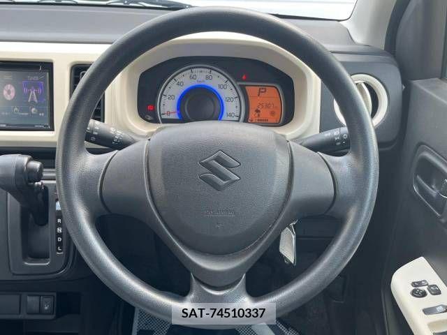 Suzuki ALTO 2015-10 305020-13