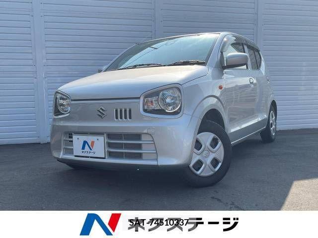 Suzuki ALTO 2015-10 305020-0