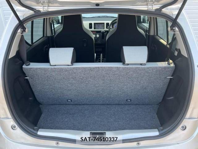 Suzuki ALTO 2015-10 305020-12