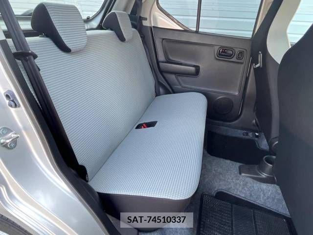 Suzuki ALTO 2015-10 305020-11