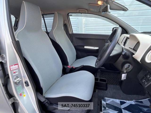 Suzuki ALTO 2015-10 305020-10