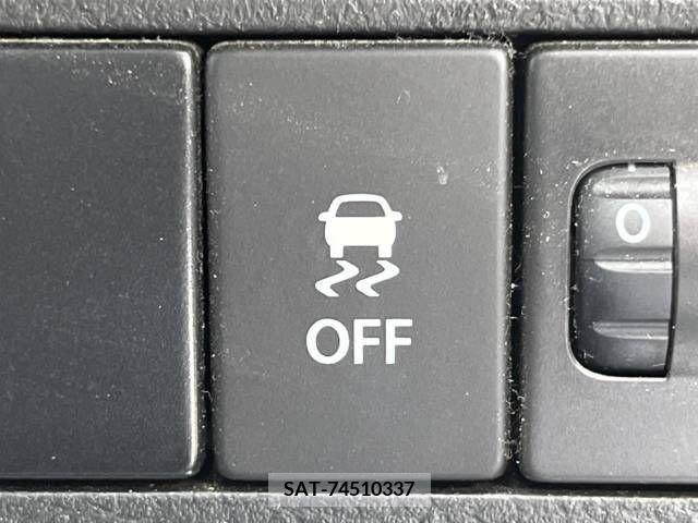 Suzuki ALTO 2015-10 305020-9
