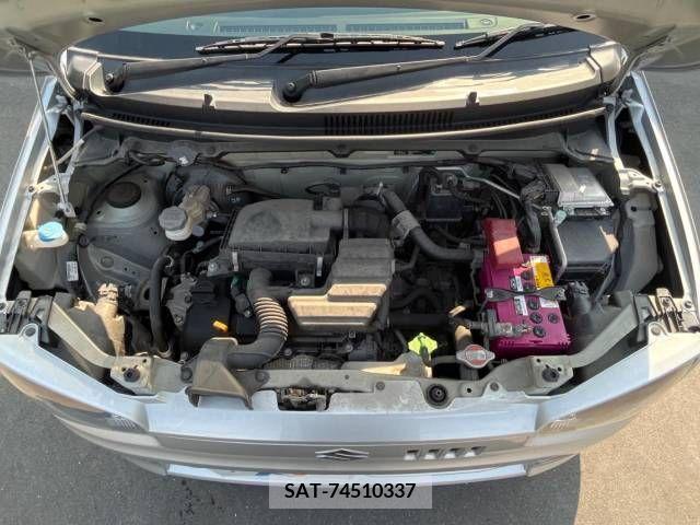 Suzuki ALTO 2015-10 305020-18