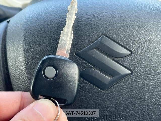 Suzuki ALTO 2015-10 305020-8