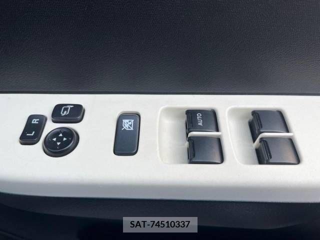 Suzuki ALTO 2015-10 305020-7
