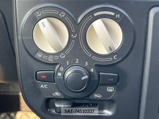 Suzuki ALTO 2015-10 305020-6