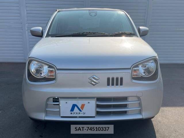 Suzuki ALTO 2015-10 305020-16