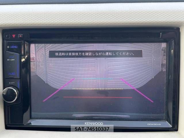 Suzuki ALTO 2015-10 305020-3