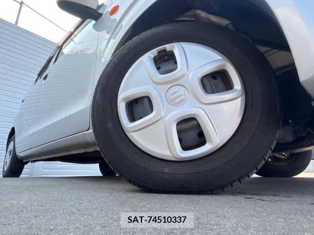 Suzuki ALTO 2015-10 305020-15
