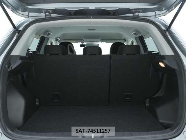 Mitsubishi RVR 2014-03 283875-6