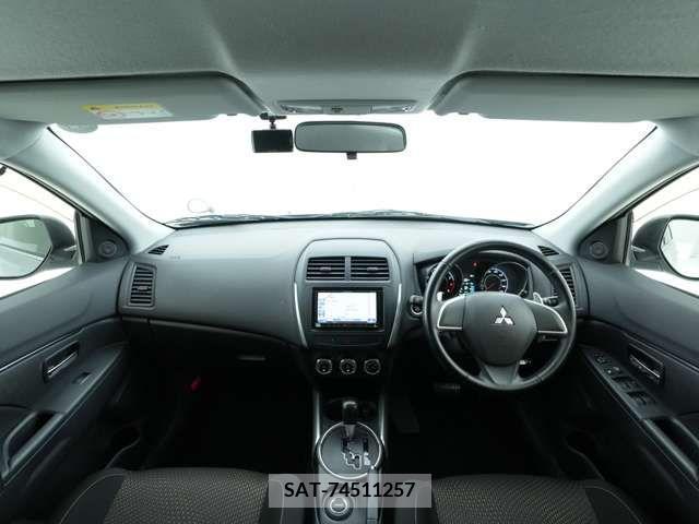 Mitsubishi RVR 2014-03 283875-3