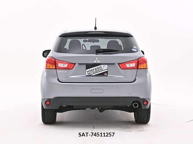 Mitsubishi RVR 2014-03 283875-18