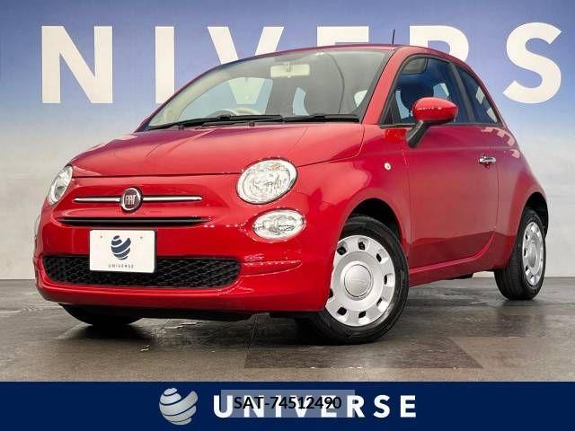 Fiat 500 2022-06 330410-0