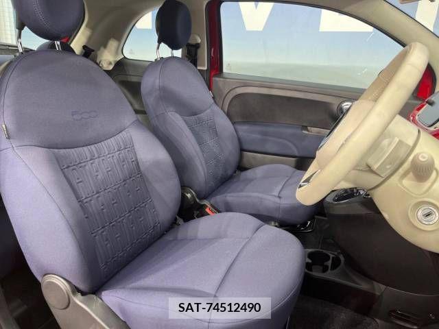 Fiat 500 2022-06 330410-9