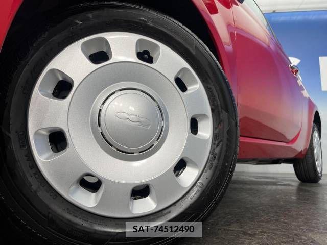 Fiat 500 2022-06 330410-16