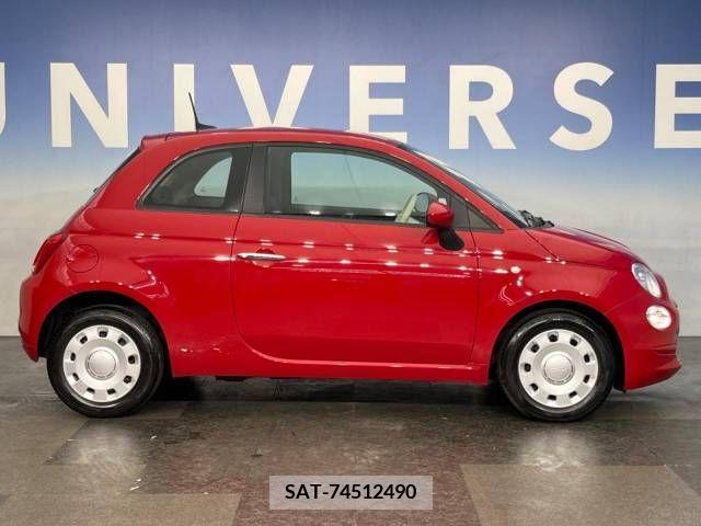 Fiat 500 2022-06 330410-15