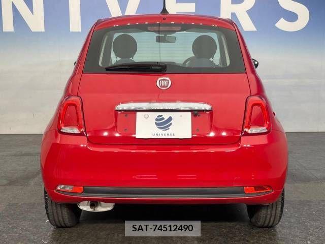 Fiat 500 2022-06 330410-12