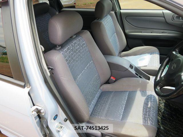 Nissan AVENIR 2001-08 326787-9