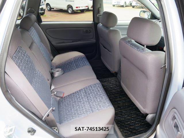 Nissan AVENIR 2001-08 326787-8