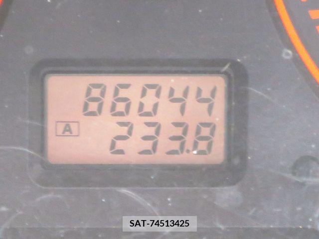 Nissan AVENIR 2001-08 326787-24