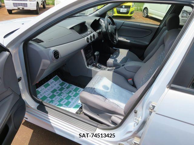 Nissan AVENIR 2001-08 326787-5