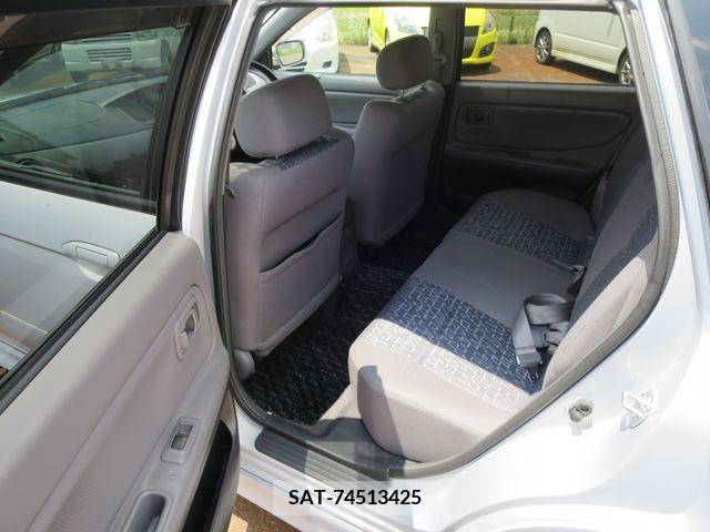 Nissan AVENIR 2001-08 326787-6