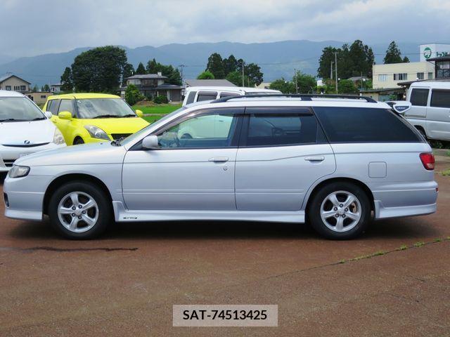 Nissan AVENIR 2001-08 326787-4