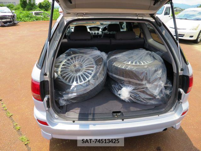 Nissan AVENIR 2001-08 326787-7