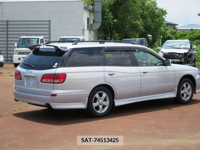Nissan AVENIR 2001-08 326787-2