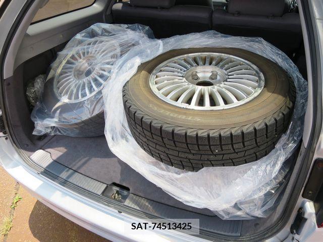 Nissan AVENIR 2001-08 326787-21