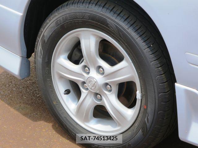 Nissan AVENIR 2001-08 326787-20