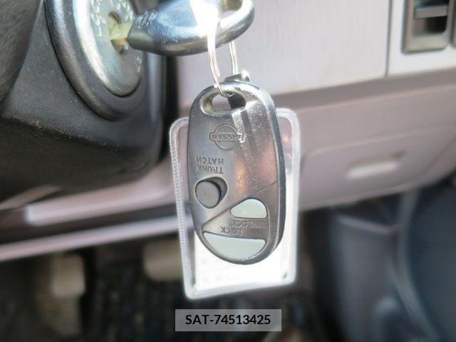 Nissan AVENIR 2001-08 326787-18
