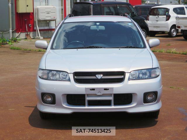 Nissan AVENIR 2001-08 326787-1