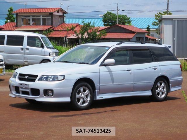 Nissan AVENIR 2001-08 326787-0