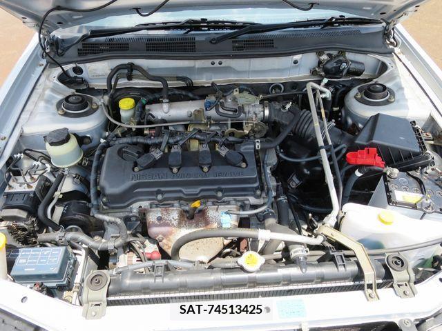 Nissan AVENIR 2001-08 326787-22