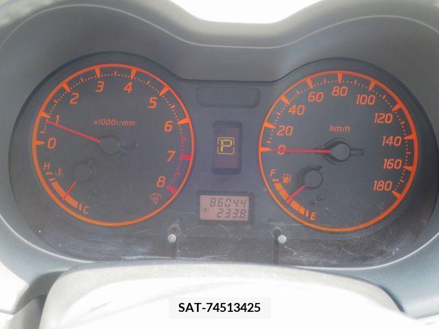Nissan AVENIR 2001-08 326787-12
