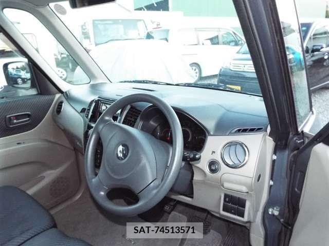 Suzuki PALETTE 2008-10 250259-3
