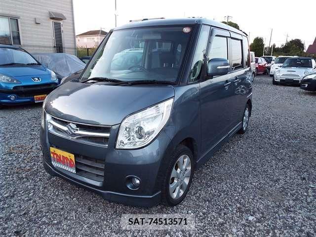 Suzuki PALETTE 2008-10 250259-2
