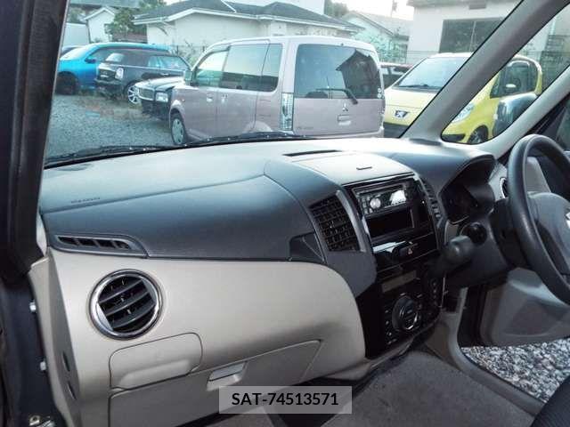 Suzuki PALETTE 2008-10 250259-5