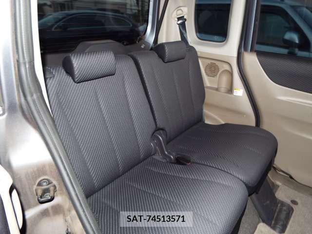 Suzuki PALETTE 2008-10 250259-7