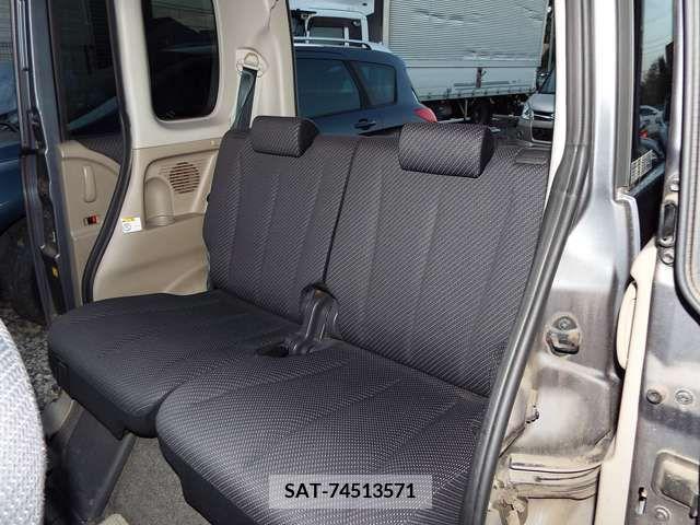 Suzuki PALETTE 2008-10 250259-8