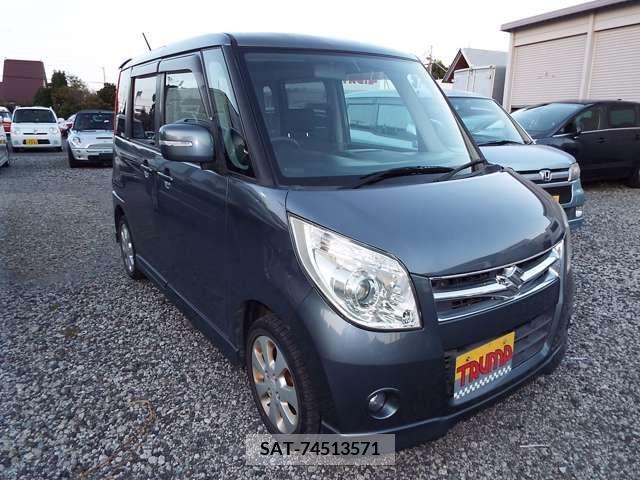 Suzuki PALETTE 2008-10 250259-1