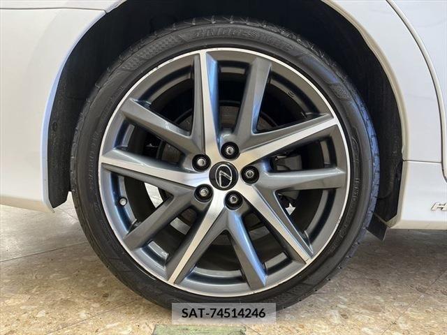 Lexus GS 2015-12 275268-17