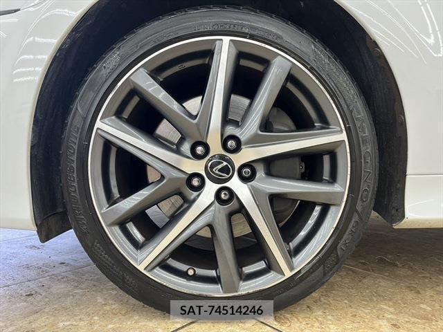 Lexus GS 2015-12 275268-14