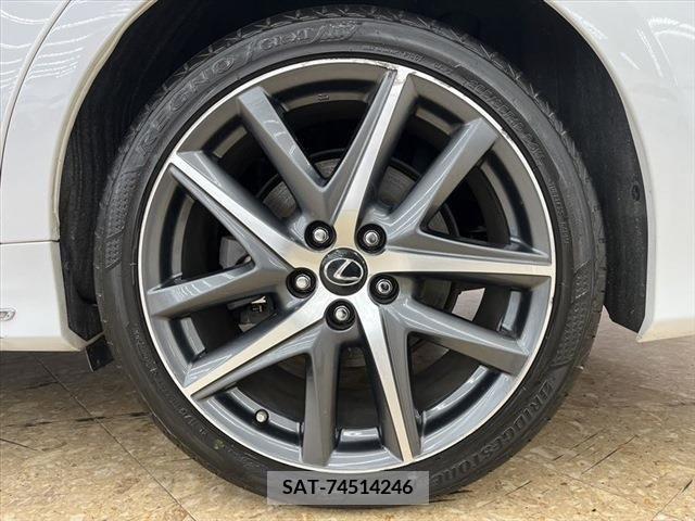 Lexus GS 2015-12 275268-15