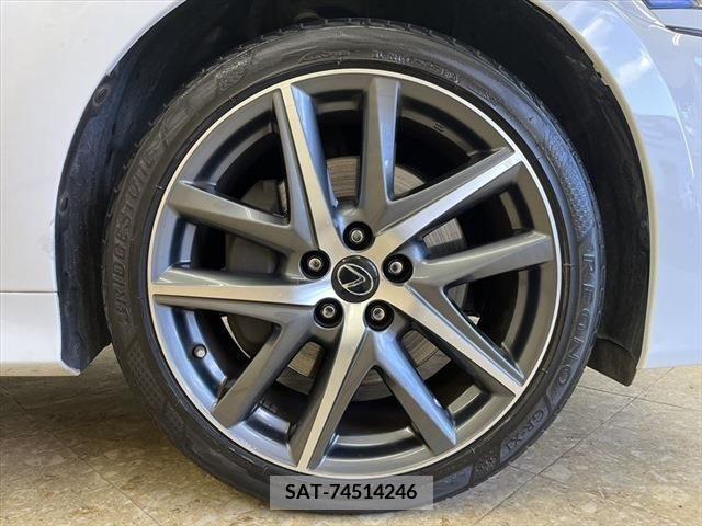 Lexus GS 2015-12 275268-16